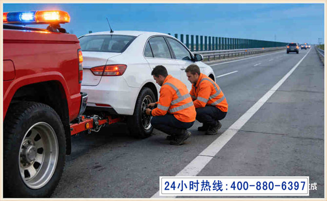 包河汽车救援道路救援 包河汽车救援道路救援